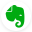 Evernote のアイコン