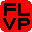 FLVP のアイコン