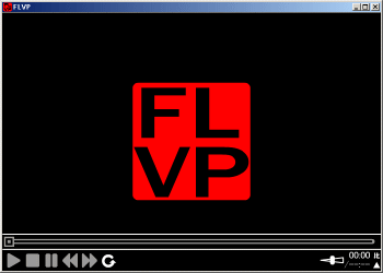 FLVP のスクリーンショット