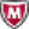 McAfee SiteAdvisor (Web) のアイコン