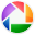 Picasa のアイコン