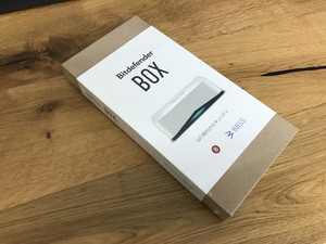 Bitdefender BOX