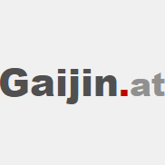 Gaijin.at のイメージ