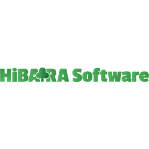 HiBARA Software のイメージ