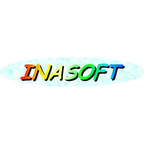 INASOFT のイメージ