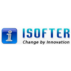 iSofter Co.,Limited のイメージ