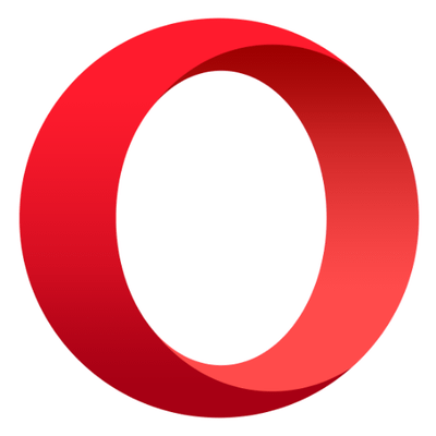 Opera Software のイメージ