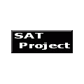 SAT Project のイメージ