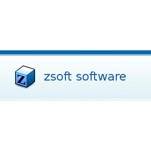 ZSoft Software のイメージ