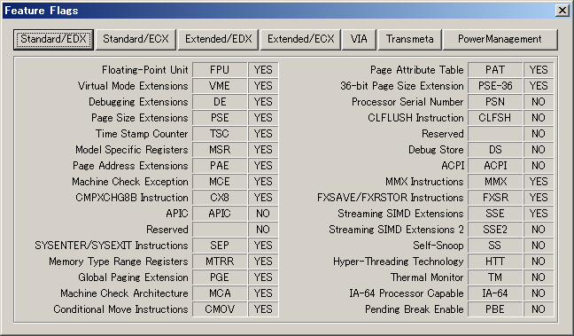 Feature Flags