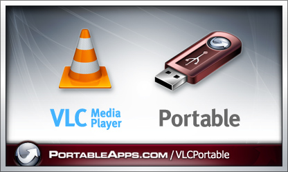 VLC Media Player Portable