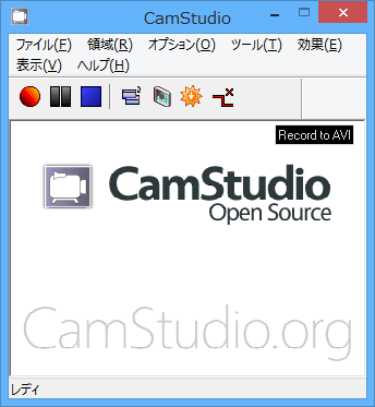 CamStudio Portable