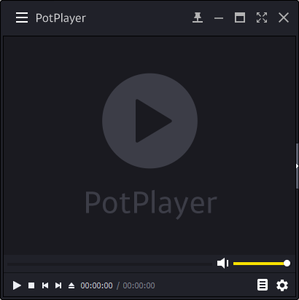 PotPlayer のサムネイル