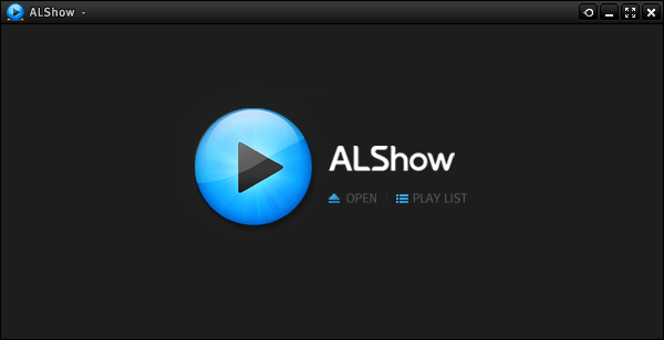 ALShow のサムネイル