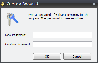 Random Password Generator