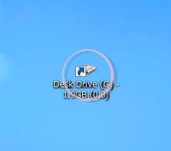 DeskDrive のサムネイル