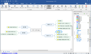 Mindjet MindManager