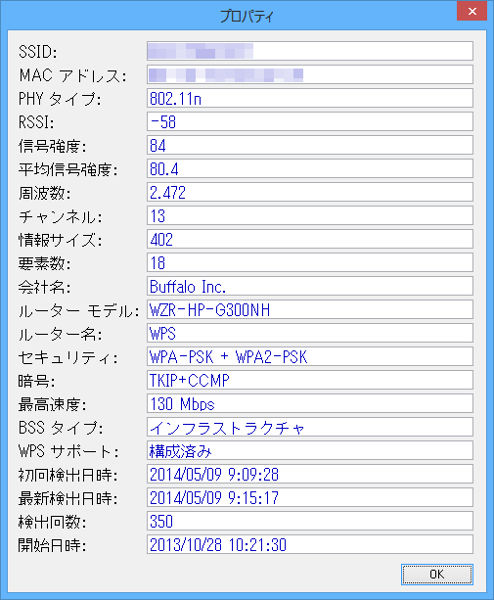 プロパティ