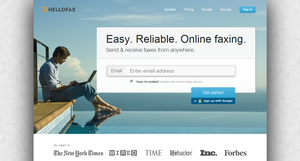 HelloFax のサムネイル