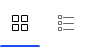 表示切り替え