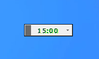 Clock Launcher