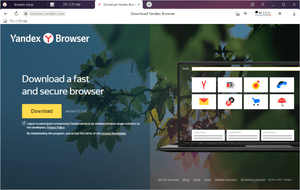 Yandex.Browser