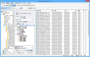 Flexible Renamer