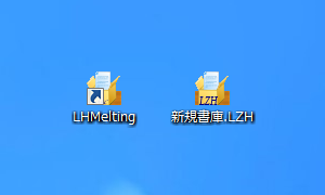 LHMelting