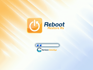 Reboot Restore Rx