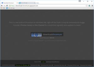 Chromium