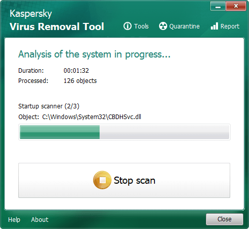 システム解析中