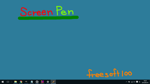 ScreenPen