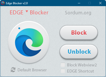 Edge Blocker のサムネイル