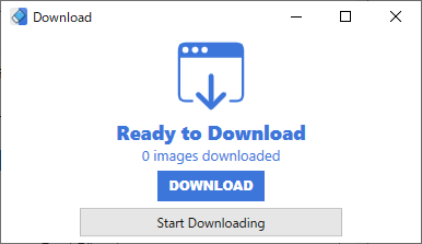 「DOWNLOAD」ボタンをクリックして保存