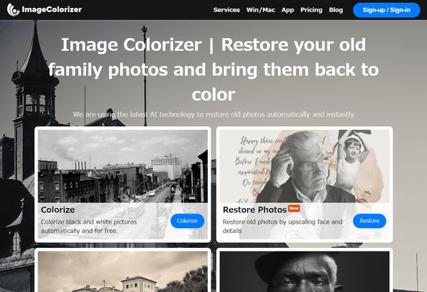 ImageColorizer