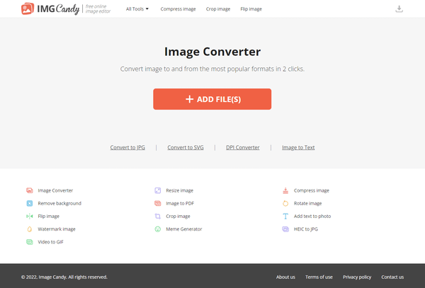 Image Converter