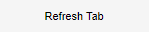 Refresh Tab