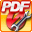 瞬簡PDF ZERO のアイコン