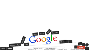 Google Gravity