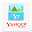 Yahoo!ボックス のアイコン